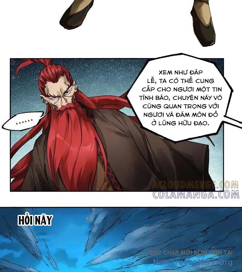 Truyền Võ Chapter 478 - 6