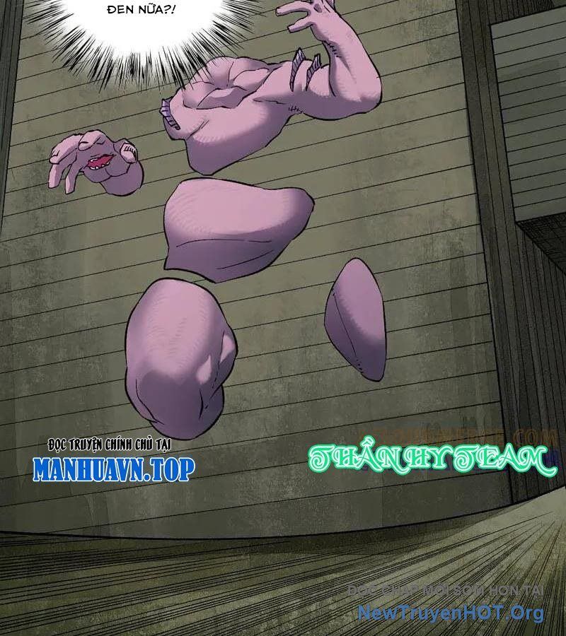 Truyền Võ Chapter 478 - 52