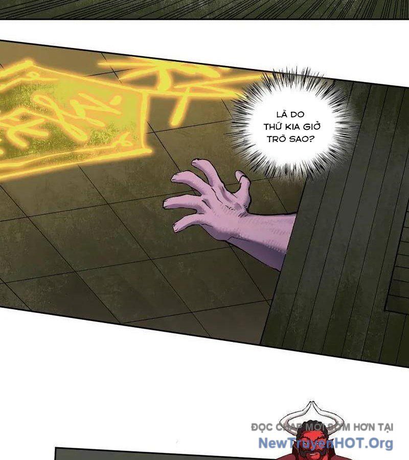 Truyền Võ Chapter 478 - 53