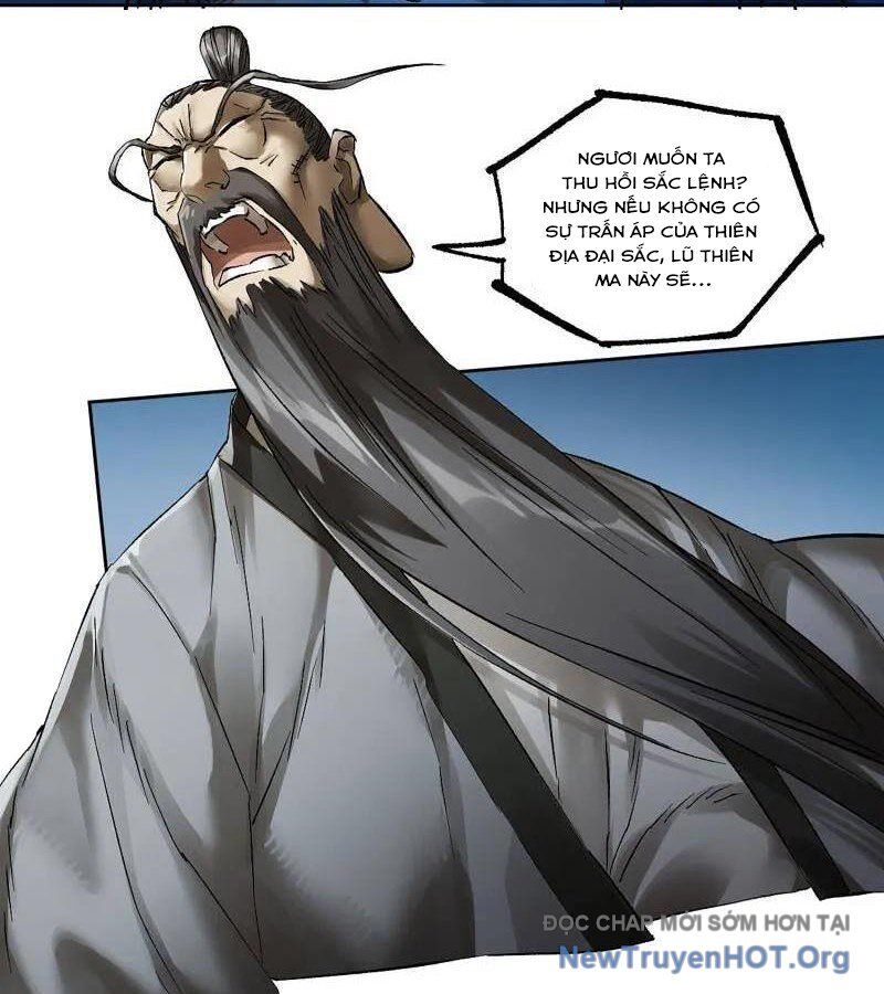Truyền Võ Chapter 478 - 8