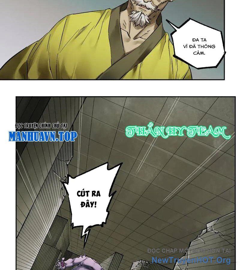 Truyền Võ Chapter 478 - 10