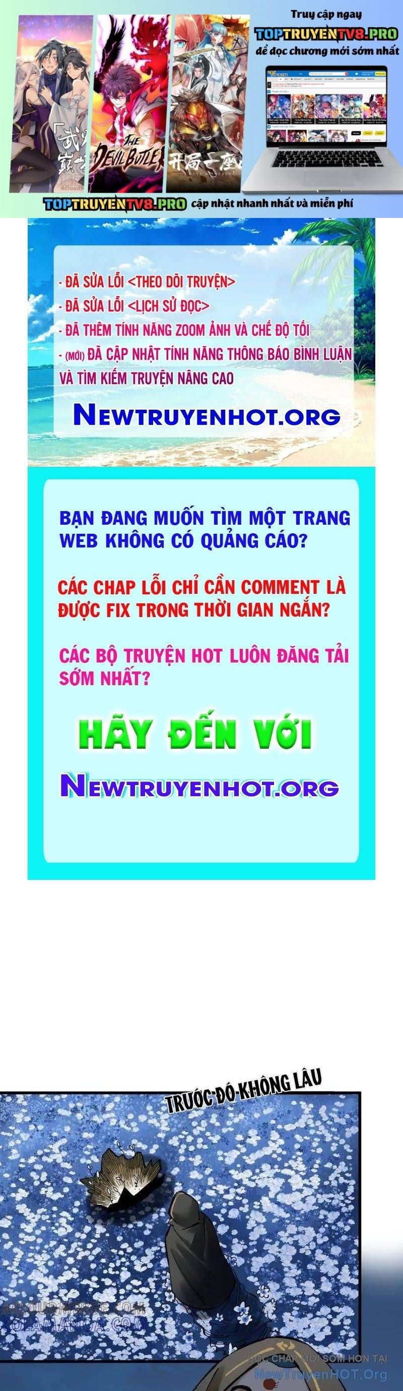 Truyền Võ Chapter 479 - 2