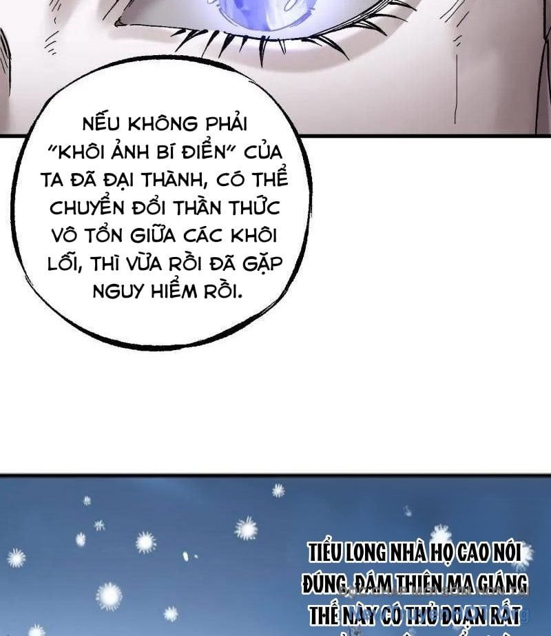 Truyền Võ Chapter 479 - 11