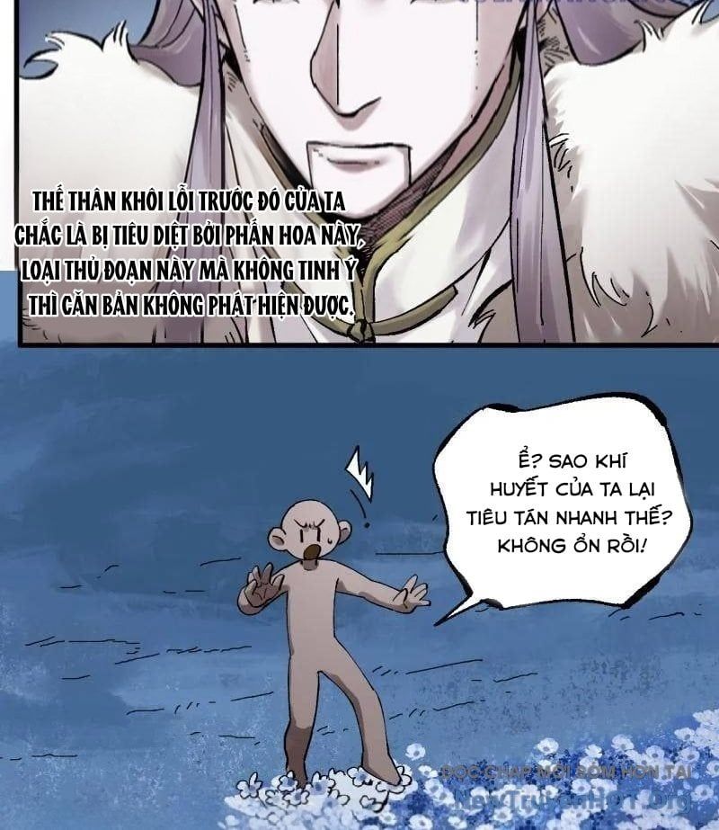 Truyền Võ Chapter 479 - 13