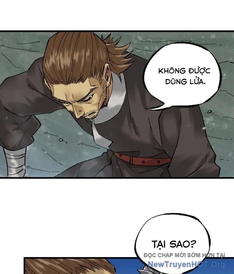 Truyền Võ Chapter 479 - 19