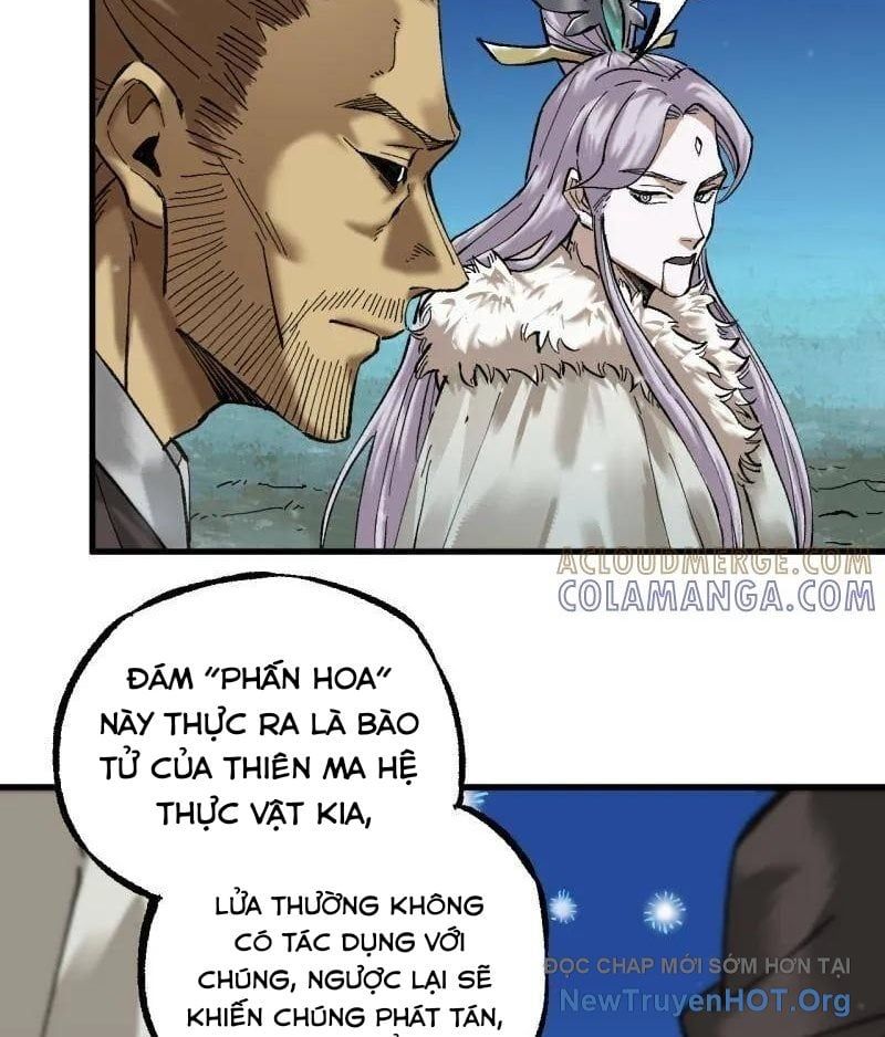 Truyền Võ Chapter 479 - 20