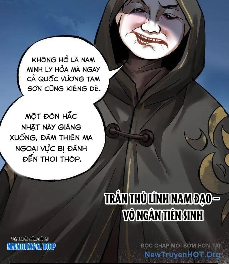 Truyền Võ Chapter 479 - 3