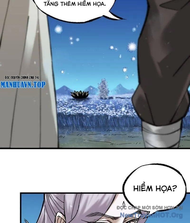 Truyền Võ Chapter 479 - 21