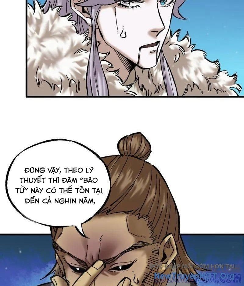 Truyền Võ Chapter 479 - 22
