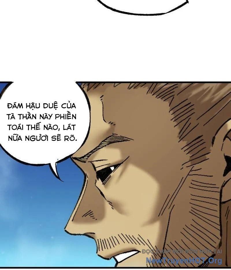 Truyền Võ Chapter 479 - 25