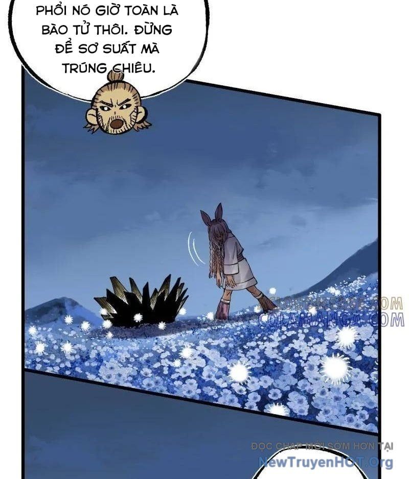 Truyền Võ Chapter 479 - 32