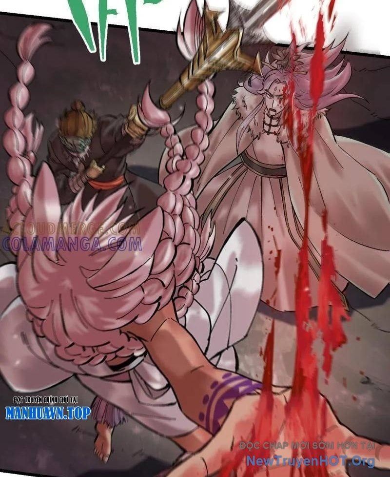 Truyền Võ Chapter 479 - 37