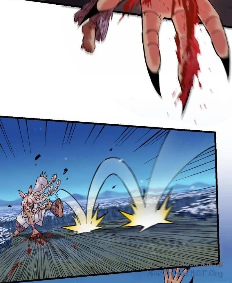 Truyền Võ Chapter 479 - 38