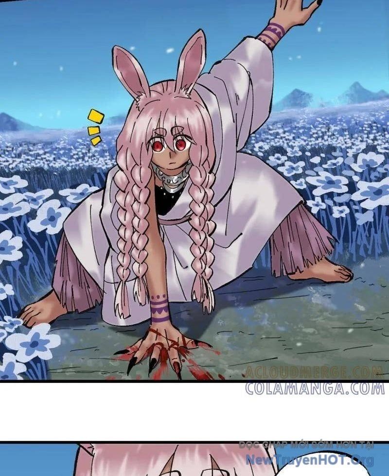 Truyền Võ Chapter 479 - 39