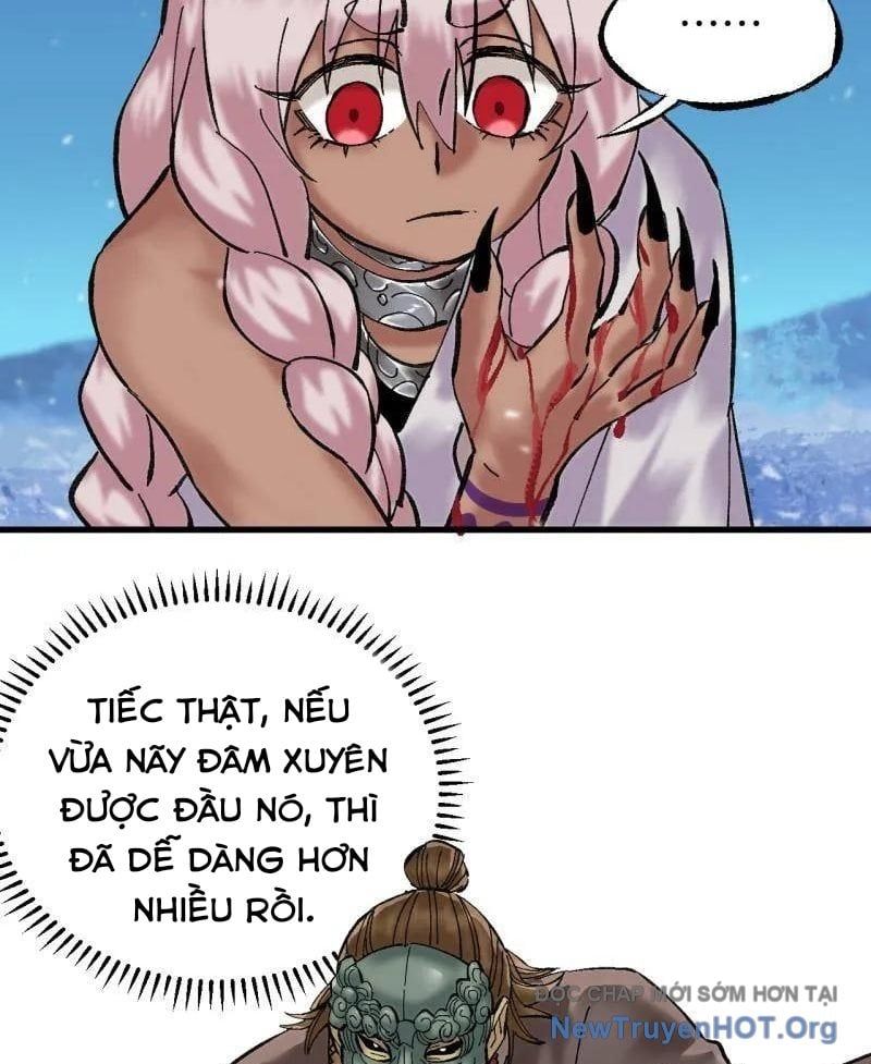 Truyền Võ Chapter 479 - 40