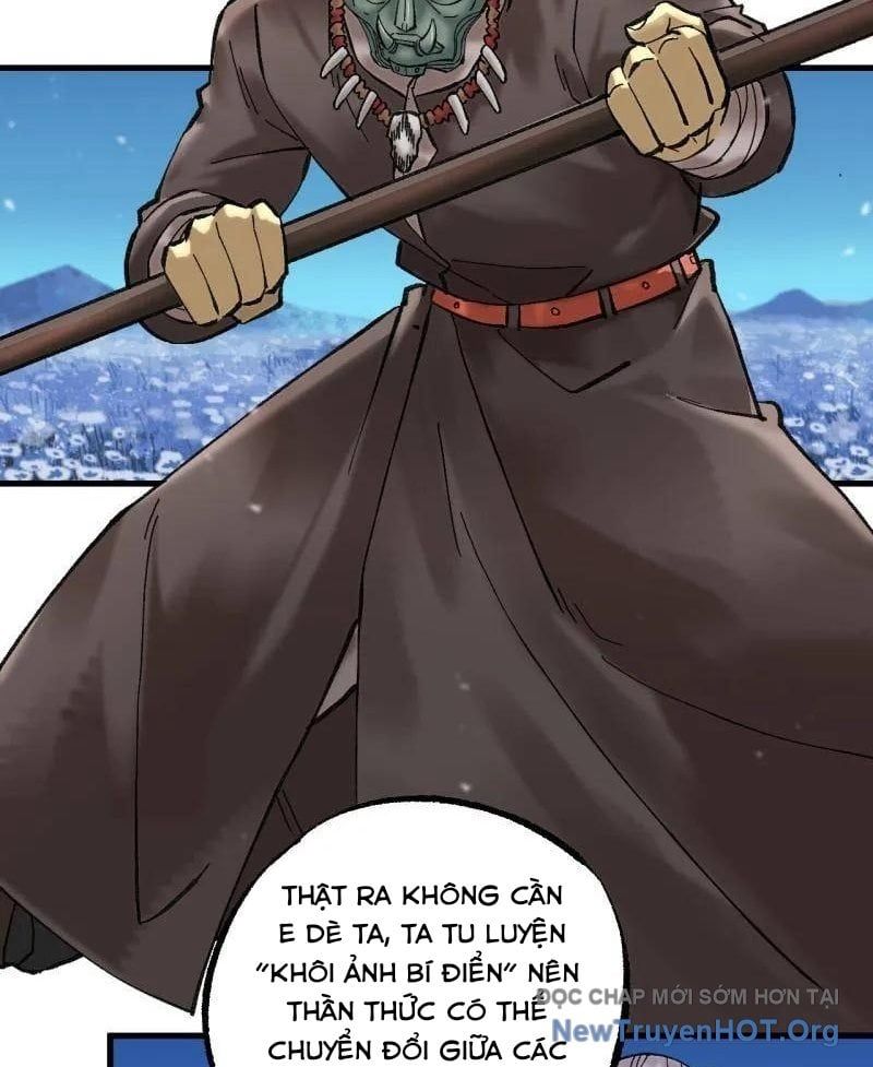 Truyền Võ Chapter 479 - 41