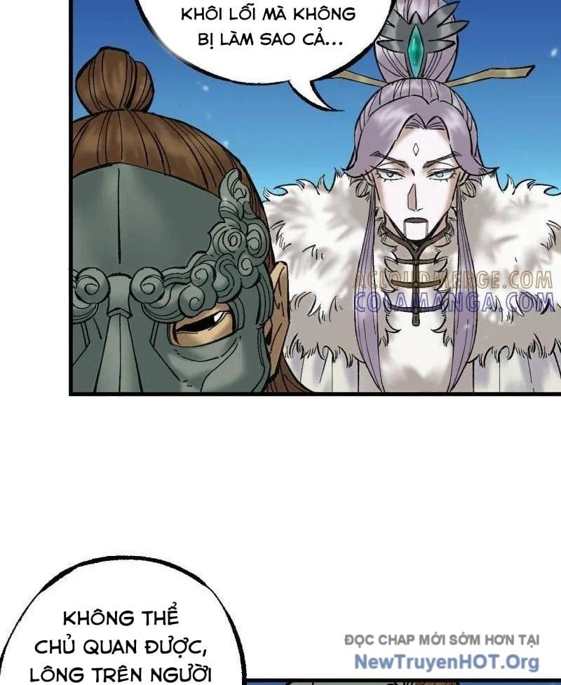 Truyền Võ Chapter 479 - 42