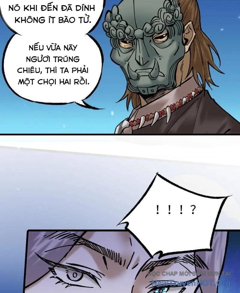 Truyền Võ Chapter 479 - 43