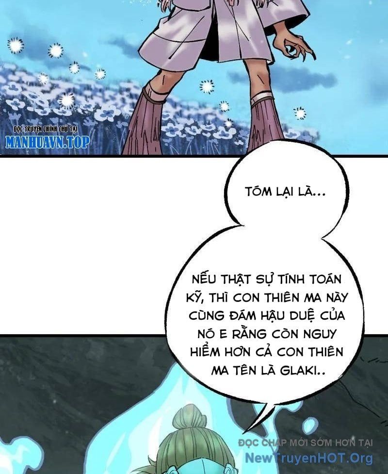 Truyền Võ Chapter 479 - 45