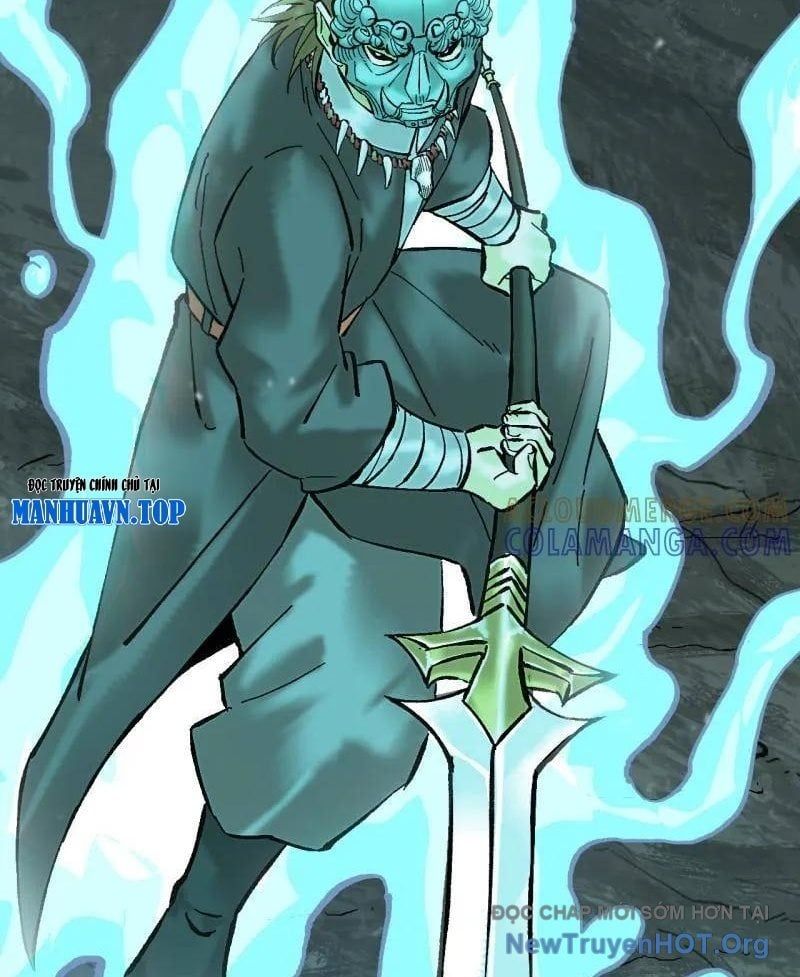 Truyền Võ Chapter 479 - 46