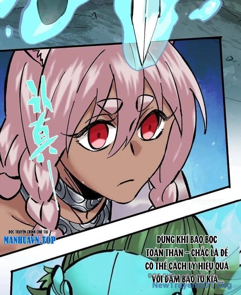 Truyền Võ Chapter 479 - 47