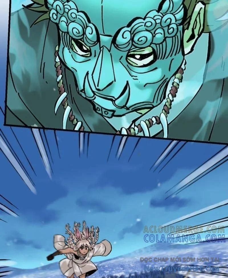 Truyền Võ Chapter 479 - 48