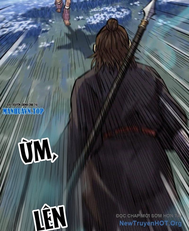 Truyền Võ Chapter 479 - 49