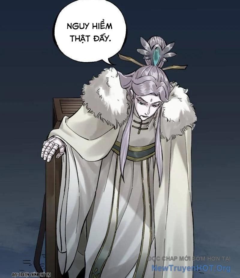 Truyền Võ Chapter 479 - 9