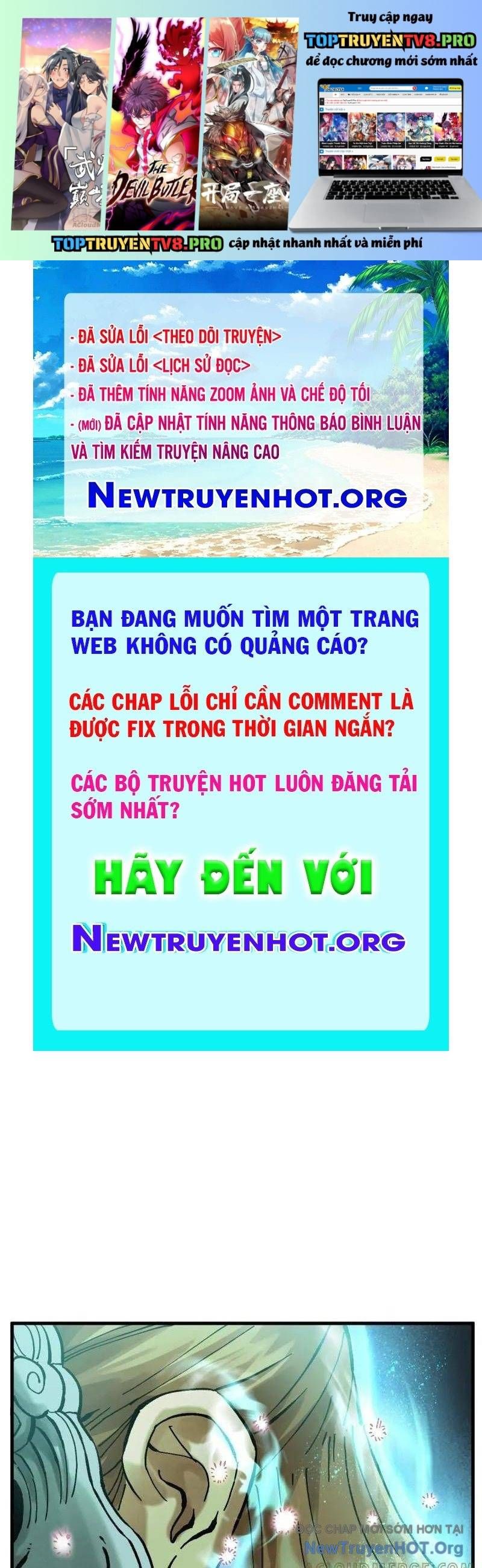 Truyền Võ Chapter 480 - 2