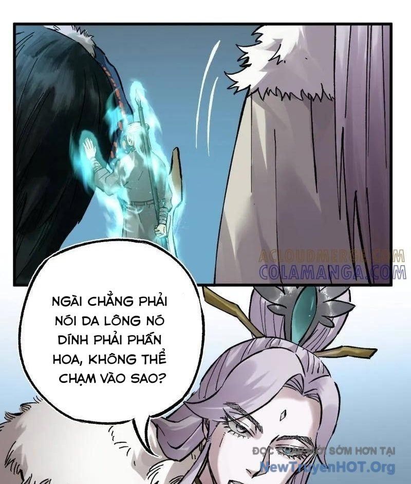 Truyền Võ Chapter 480 - 11