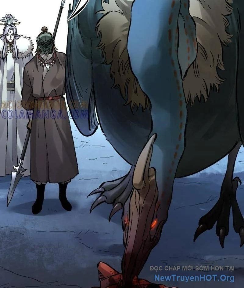 Truyền Võ Chapter 480 - 14