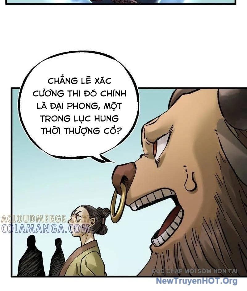 Truyền Võ Chapter 480 - 16