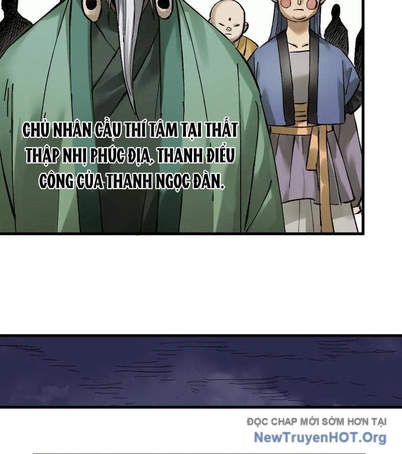 Truyền Võ Chapter 480 - 20