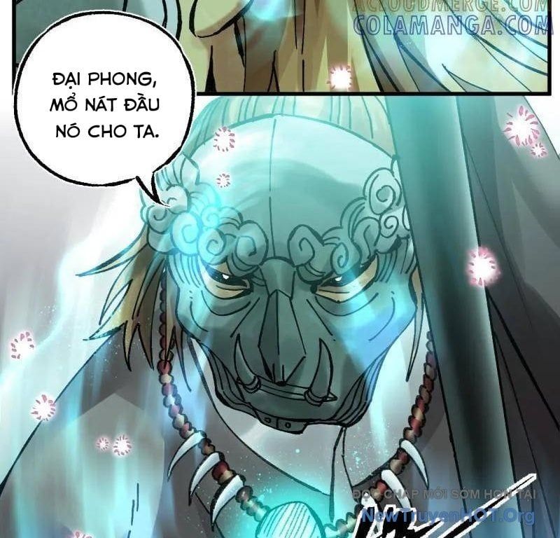 Truyền Võ Chapter 480 - 3