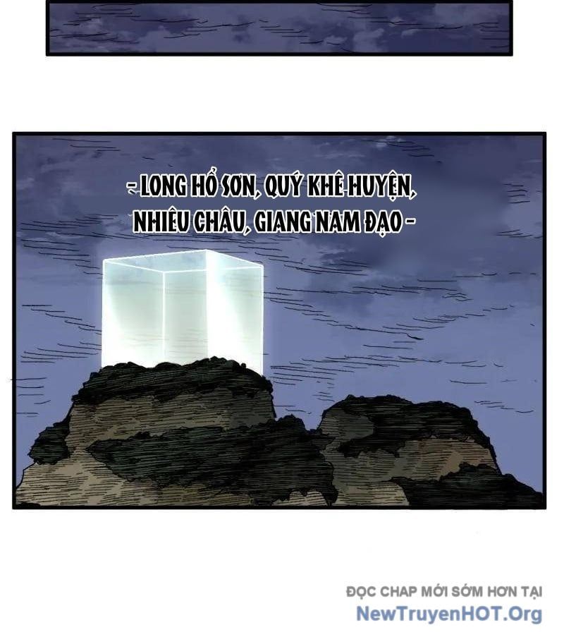 Truyền Võ Chapter 480 - 21