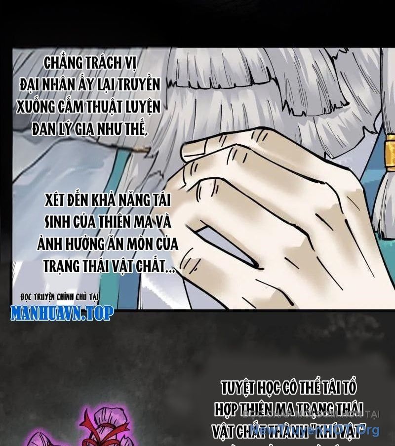 Truyền Võ Chapter 480 - 27