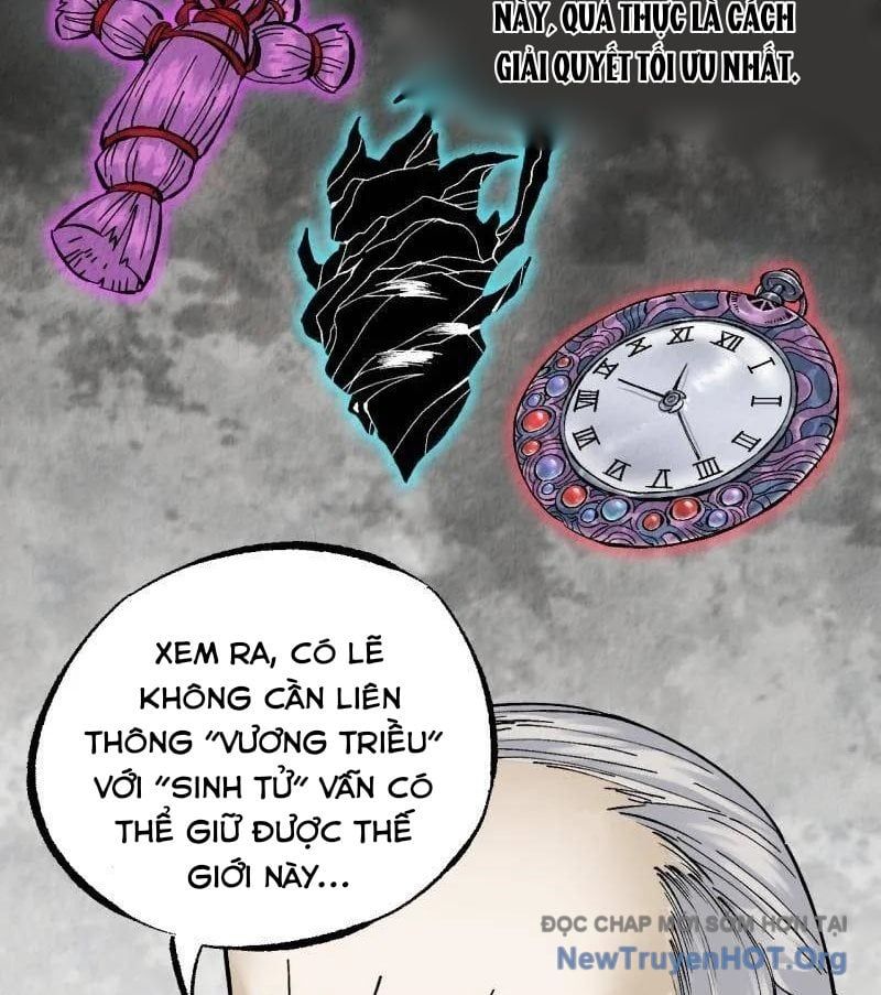 Truyền Võ Chapter 480 - 28