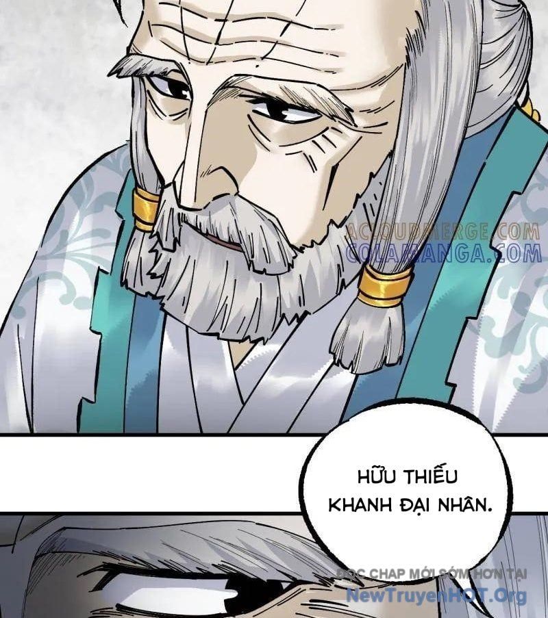 Truyền Võ Chapter 480 - 29