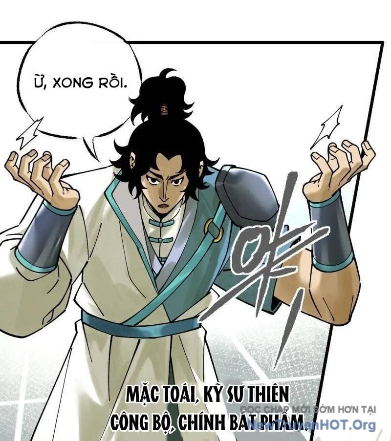 Truyền Võ Chapter 480 - 32