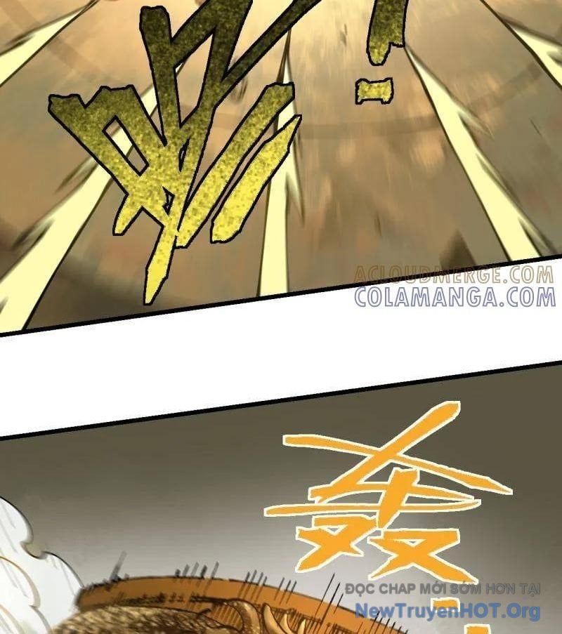 Truyền Võ Chapter 480 - 34