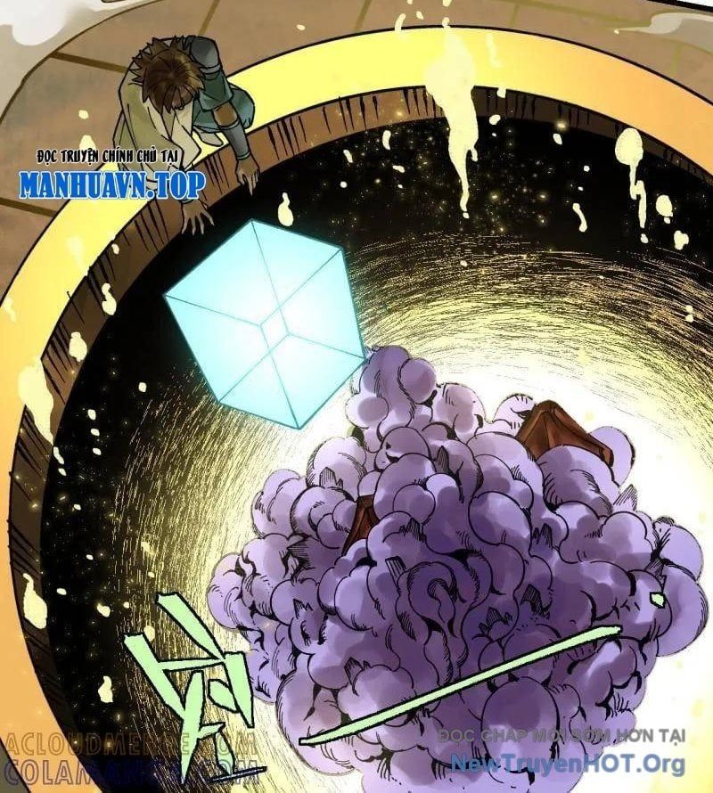 Truyền Võ Chapter 480 - 36