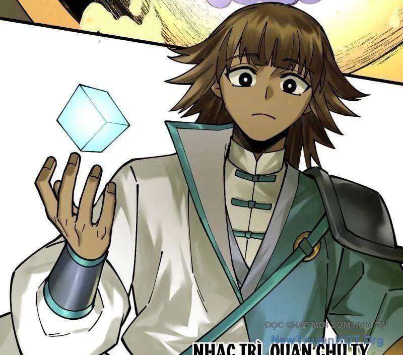 Truyền Võ Chapter 480 - 37