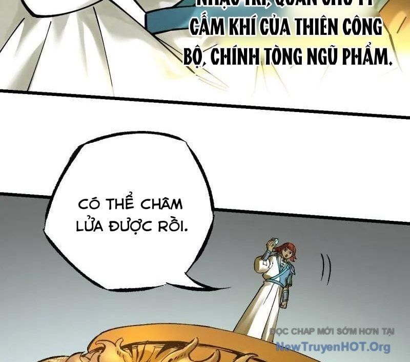 Truyền Võ Chapter 480 - 38