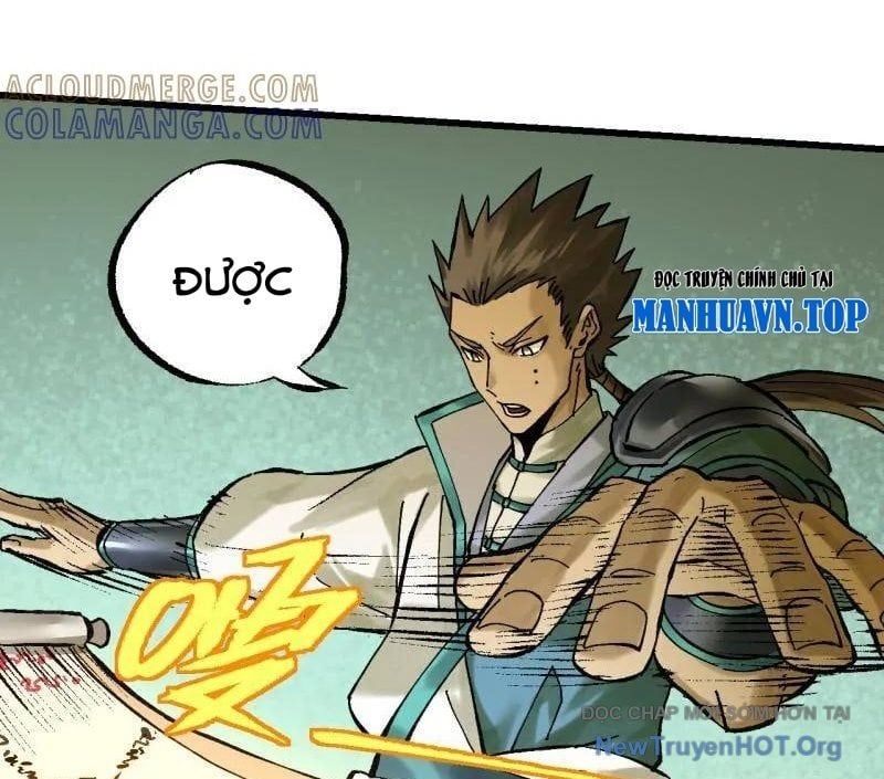 Truyền Võ Chapter 480 - 40