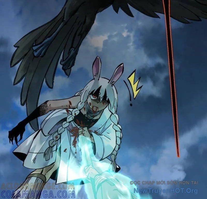 Truyền Võ Chapter 480 - 5