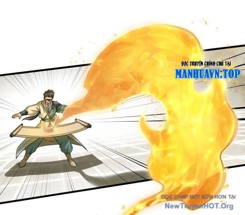 Truyền Võ Chapter 480 - 43