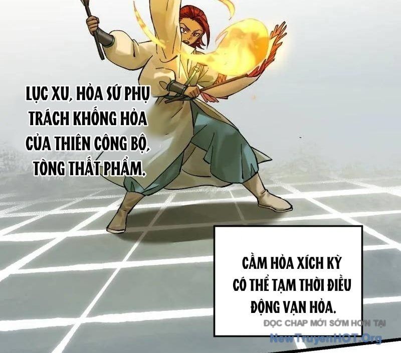 Truyền Võ Chapter 480 - 45