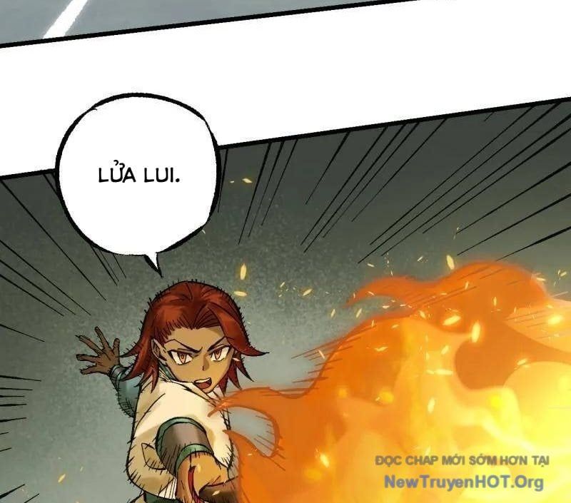 Truyền Võ Chapter 480 - 46