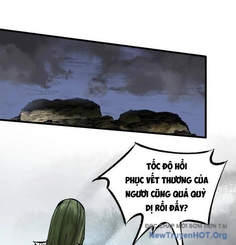 Truyền Võ Chapter 480 - 49