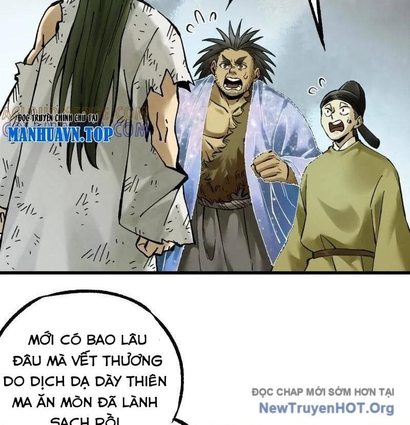 Truyền Võ Chapter 480 - 50